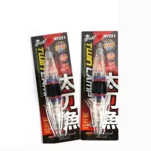 ST 피싱79 태도어 집어등 5색 LED 집어램프-WFIU2JI