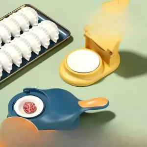 만두 만드는 기계 가정용 빚는 만두성형기 손만두 제조기