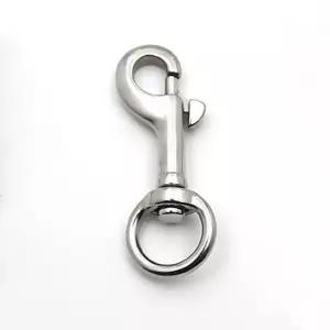 원 헤드 후크 하네스 아웃도어 래치 연결 고리 5 걸이 목줄 강아지 다이빙 등산 로프