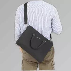 회사원 정장 손가방 고급 서류가방 남성 브리프케이스