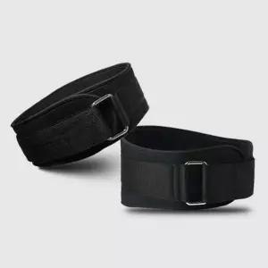 웨이트 트레이닝 네오프렌 허리 지지 벨트 헬스 중량 운동