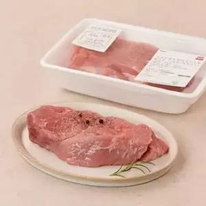 [1st한돈]뒷다리수육(500g)