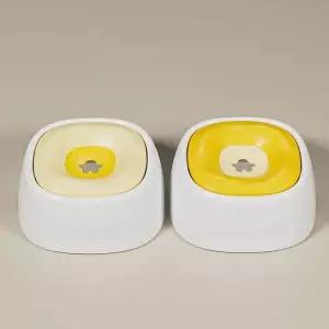 [콩심팥심]고양이 강아지 물그릇 자동 급수기 반려동물 식기 고양이물통