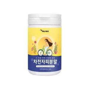 에너데이 차전자피분말300g