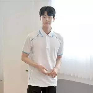 유니폼 쿨론 단체티 카라반팔티 9color 티