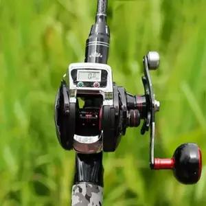수심 탐지 선상 낚시 베이트릴 우핸들 한치 전용 릴