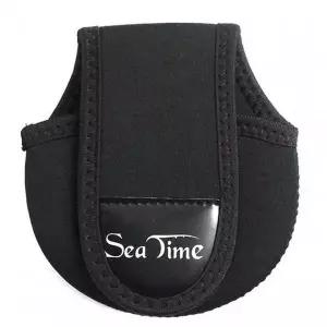 릴 파우치 케이스 낚시줄 보관 커버