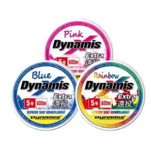 원줄 낚시 라인 채비용 모노라인