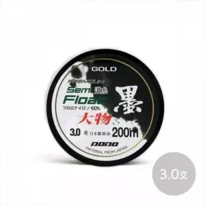 붕어 전용 민물 낚시 모노라인 원줄