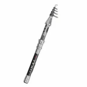 이중 릴 시트 장착 바다 민물 겸용 낚시대