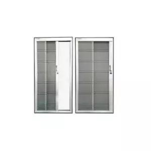 롤 WN774590 현관 방충망 자동 기장 벌레 먼지 차단 출입문