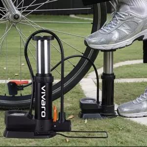 휴대용 미니 발펌프 1P 자동차 바퀴 풍선 멀티 풋펌프 휴대용발펌프 미니발펌프