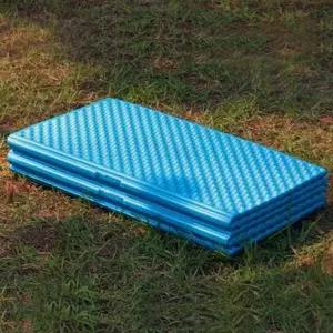 발포 성형 매트 텐트용 캠핑 야외