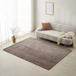 [아도라하우스] 솔잎사 사기 거실러그 카페트 150x200