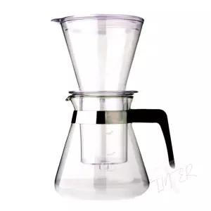 내열유리 워터드립 더치커피기구 5인용