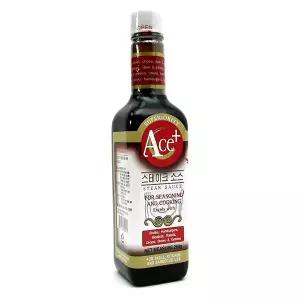 에이스플러스 스테이크소스 260g /유리병