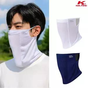 공용 냉감 아이스본 메쉬 등산 쿨스카프 KSC488FA2U