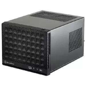 SilverStone Sugo SST-SG13B-C (미니ITX)