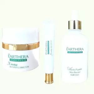 얼쎄라 매직 커버 크림 블레미쉬 30ml+부스터 앰플+아이크림