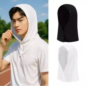 공용 냉감 메쉬 등산 스포츠 아이스 후드 2244AK713U