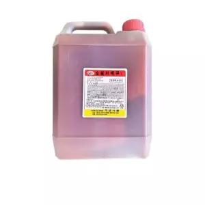 식자재 유통 도매 숯불바베큐소스 맛샘 5Kg 1개 바베큐 액상소스 굴소스 소스 바베큐양념