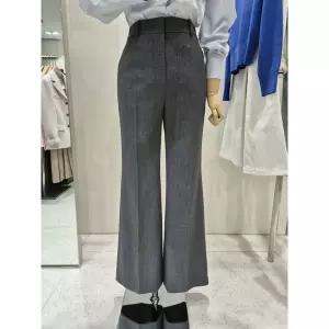 갤러리아 [SISTINA] 슬림 부츠컷 팬츠