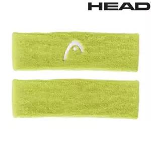 헤드 스포츠 헤어밴드 헬스 운동 축구 머리띠 라임