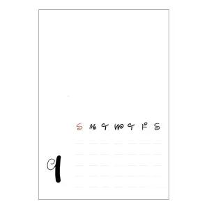 따쟁이공방 D.I.Y. 엽서 달력/포스트/카드/캘린더/감성/월페이퍼/인테리어/캘리/그라피/빈티지/벽/장식