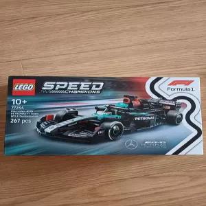 레고 F1 레이싱 카 코스트코 77244 벤츠 잡화마켓2601