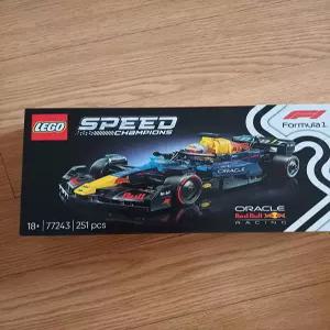 레고 F1 레이싱 카 코스트코 77243 레드불 잡화마켓2601