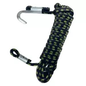 고리달린 튼튼한 오토바이줄 자전거줄 짐끈 3.5M 밧줄 오토바이줄 자전거줄 카트줄 짐끈