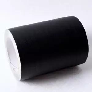 천정 몰딩시트지 우드블랙 MDIT908-1-15BK