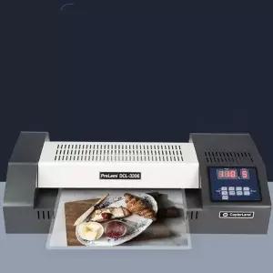 A3 CW055427 코팅기 가정 소형 코팅기 사무용 코팅기계 DCL3306