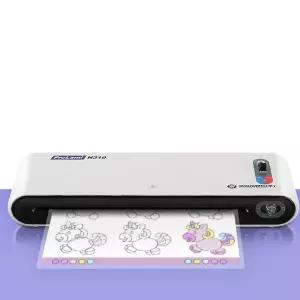 A3 JQ997088 코팅기 가정 소형 코팅기 사무용 코팅기계 H310