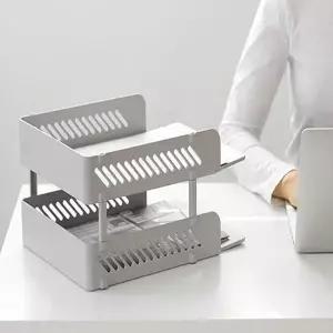 데스크오거나이저 ZI218760 1P EL2 서류받침 문서받침 서류꽂이