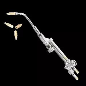 [브이와이][VCL9JM62]대광 산소용접기(미니)파츠 DK-100 300MM