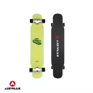 에어워크 스케이트보드 46 그린 WX-106입문용 운동 스포츠 레저