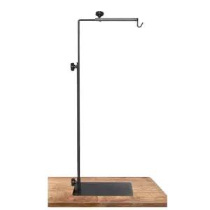 수족관 조명 스탠드 수조 조명램프 어항 거치대 조명장치