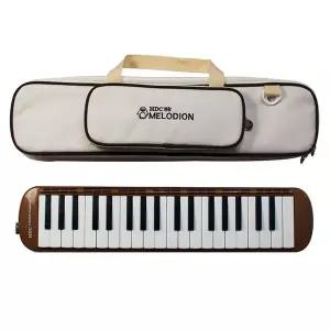 멜로디언 입으로 부는 피아노 키즈악기장난감 학생용 멜로디언 건반악기 교육용 악기 악기 음악 초등 음악