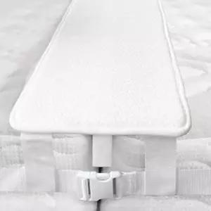 패밀리침대 연결 패드 틈새막이 고정벨트 세트 WFLNH0T