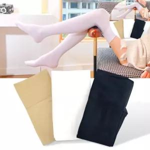 스타킹양말 고탄력 판타롱 스타킹 반스타킹 카사이 봄가을 롱삭스