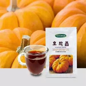 국산 뉴 호박즙 30포 x 100mL 즙 과즙 호박 건강 식품