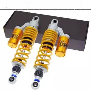 자동차 쇼바 댐퍼 서스펜션 충격흡수 튜닝 하체 리어 프론트