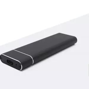 [알티피아]Type M.2 외장케이스 to C NVMe SSD 3.5인치hdd케이스