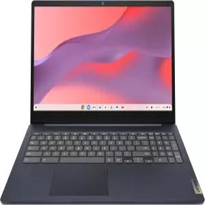 레노버 디어패드 3i 크롬북 15.6 u201D FHD 디스플레이 인텔 셀러론 N4500 8GB RAM 64GB eMMC 1920x1080 px