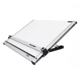 도면대 PK425512 제도판 건축사시험 휴대용 제도기