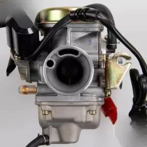 기화기 잠골드 확장 행정 심포니 카울 연결 전면 랙 럭셔리