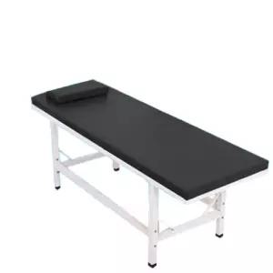 이동식 침대 보건실 진료대 가림막 스크린 의자 수납선반 철봉 의료 병원용 가구