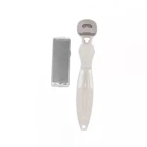 DF 콘커터 굳은살제거면도기 발각질제거기 발밀이돌