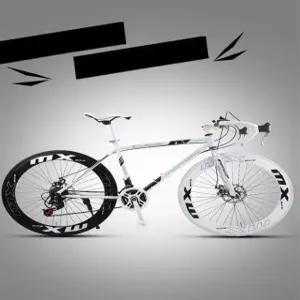 24인치 도로용바이크 사이클링 통학용 출퇴근용 자출족 운동